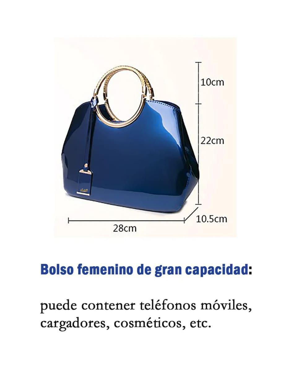 Bolsa crossbody para mujer 5