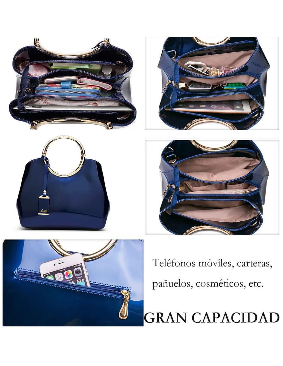 Bolsa crossbody para mujer 3