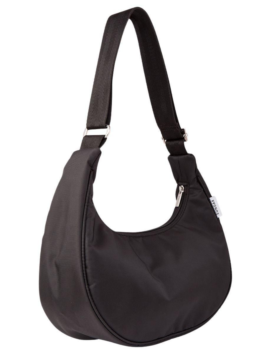 Bolsa hobo Luna para mujer 3