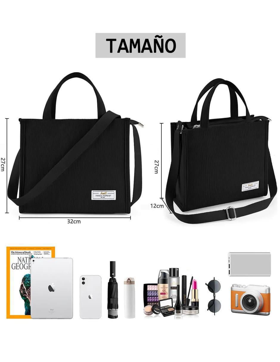 Bolsa crossbody para mujer 5
