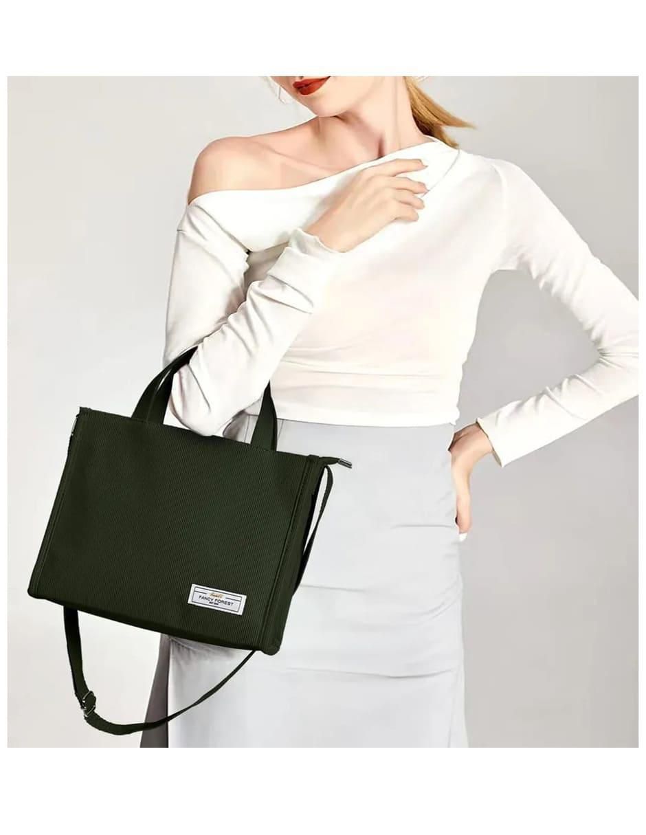 Bolsa crossbody para mujer