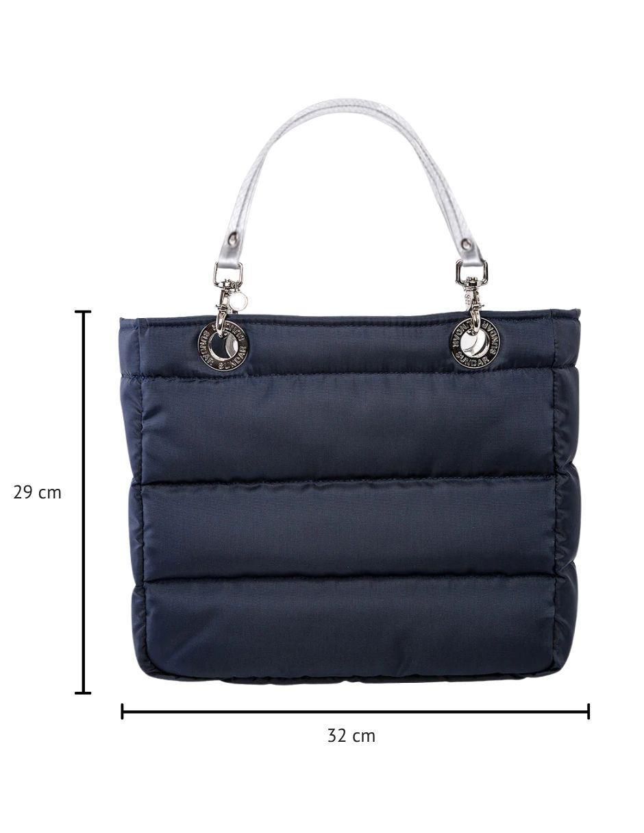 Bolsa shoulder Básica para mujer