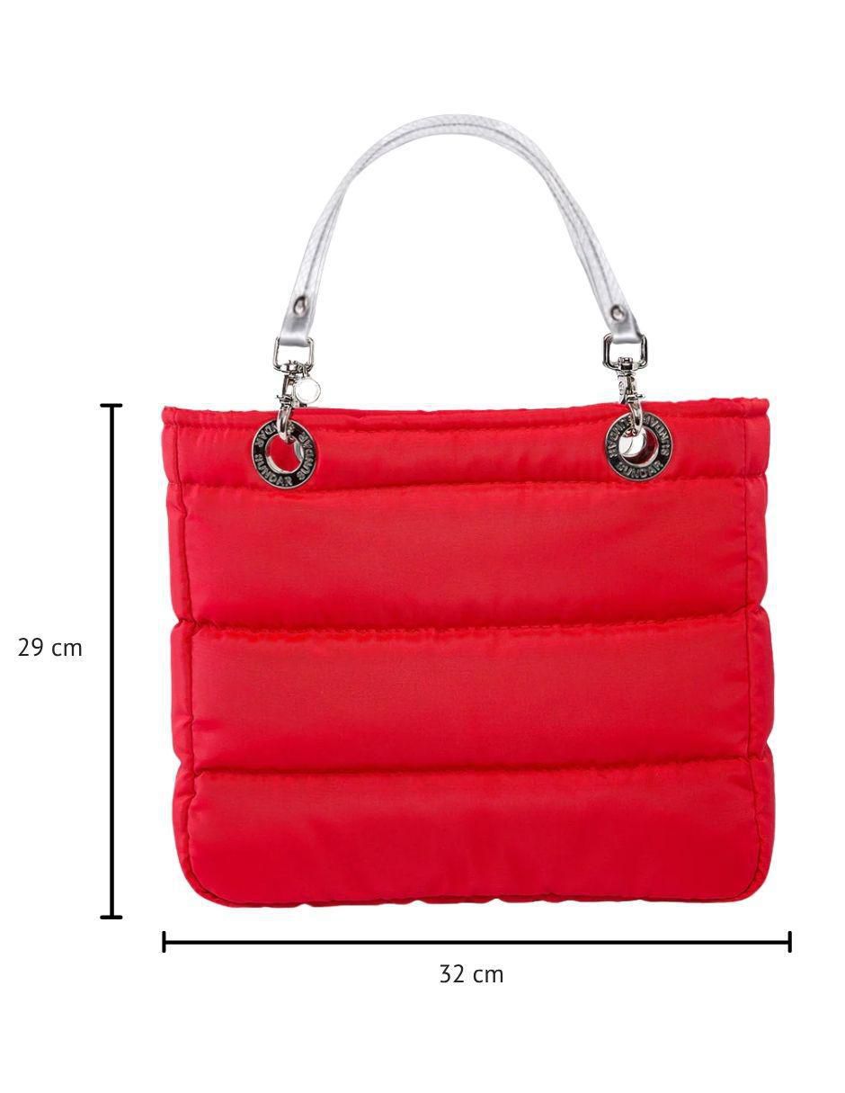 Bolsa shoulder Básica para mujer 5
