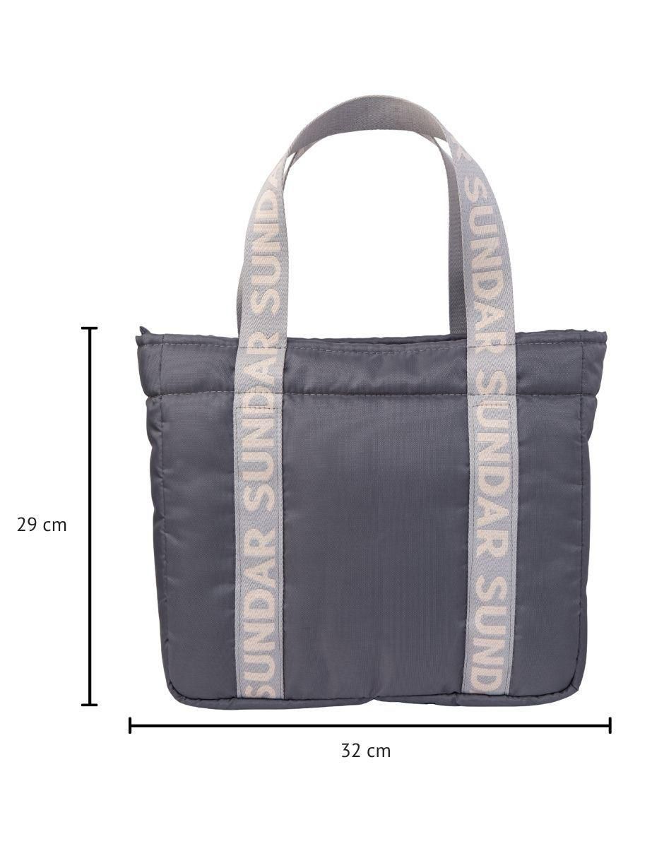Bolsa shoulder Básica 2020 para mujer 5