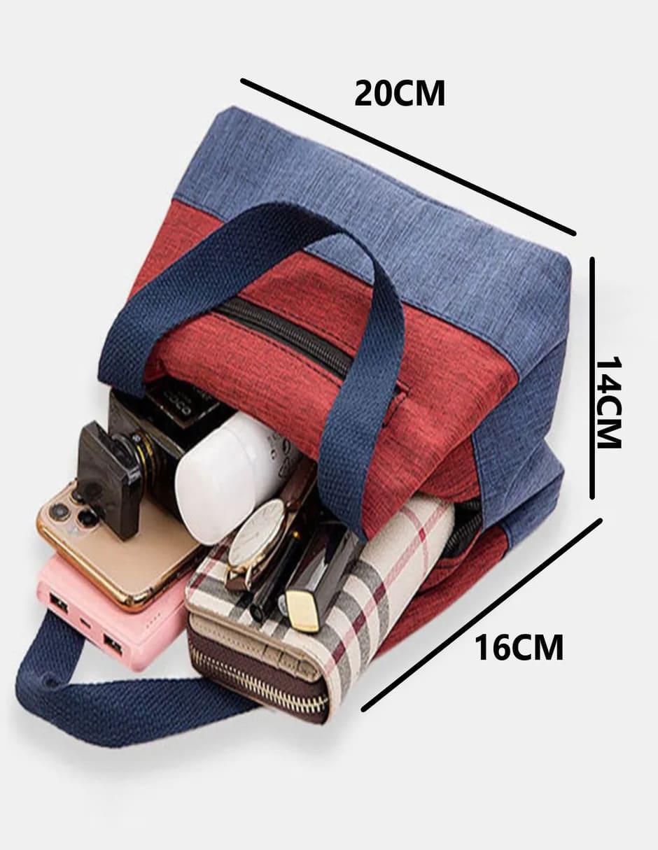 Bolsa tote para mujer 6