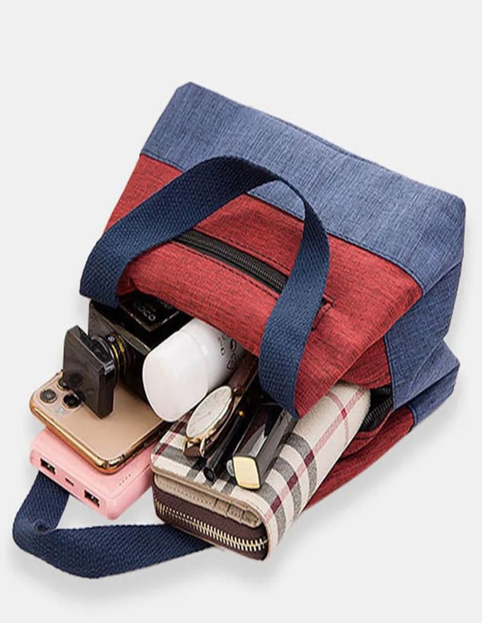 Bolsa tote para mujer 4