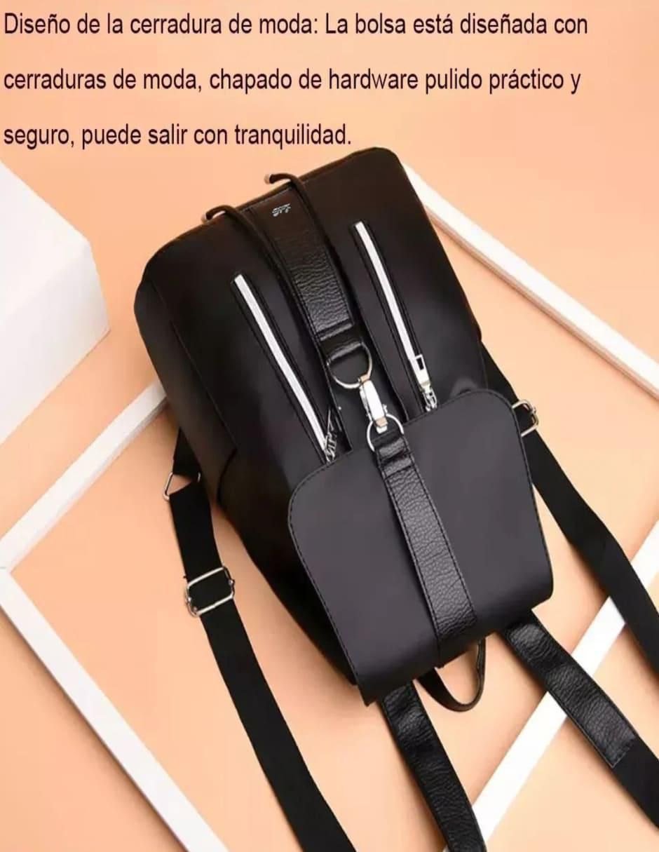 Mochila casual 2