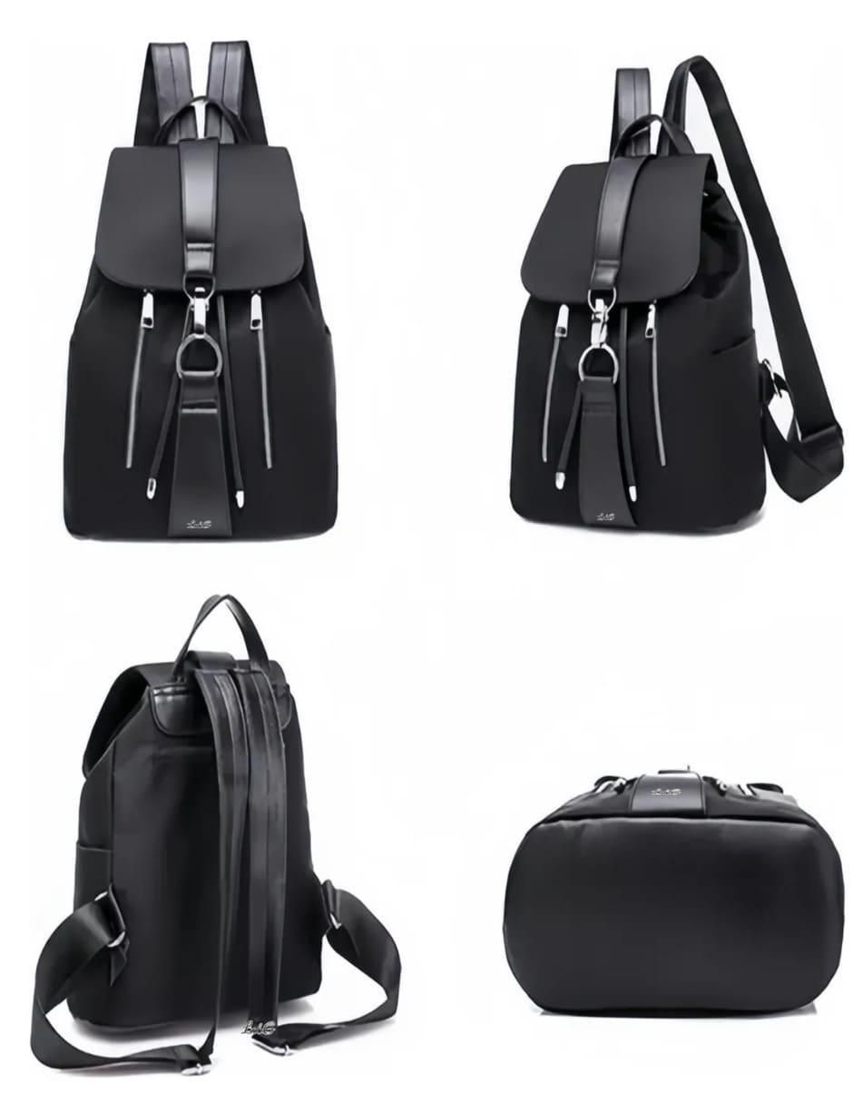 Mochila casual 4