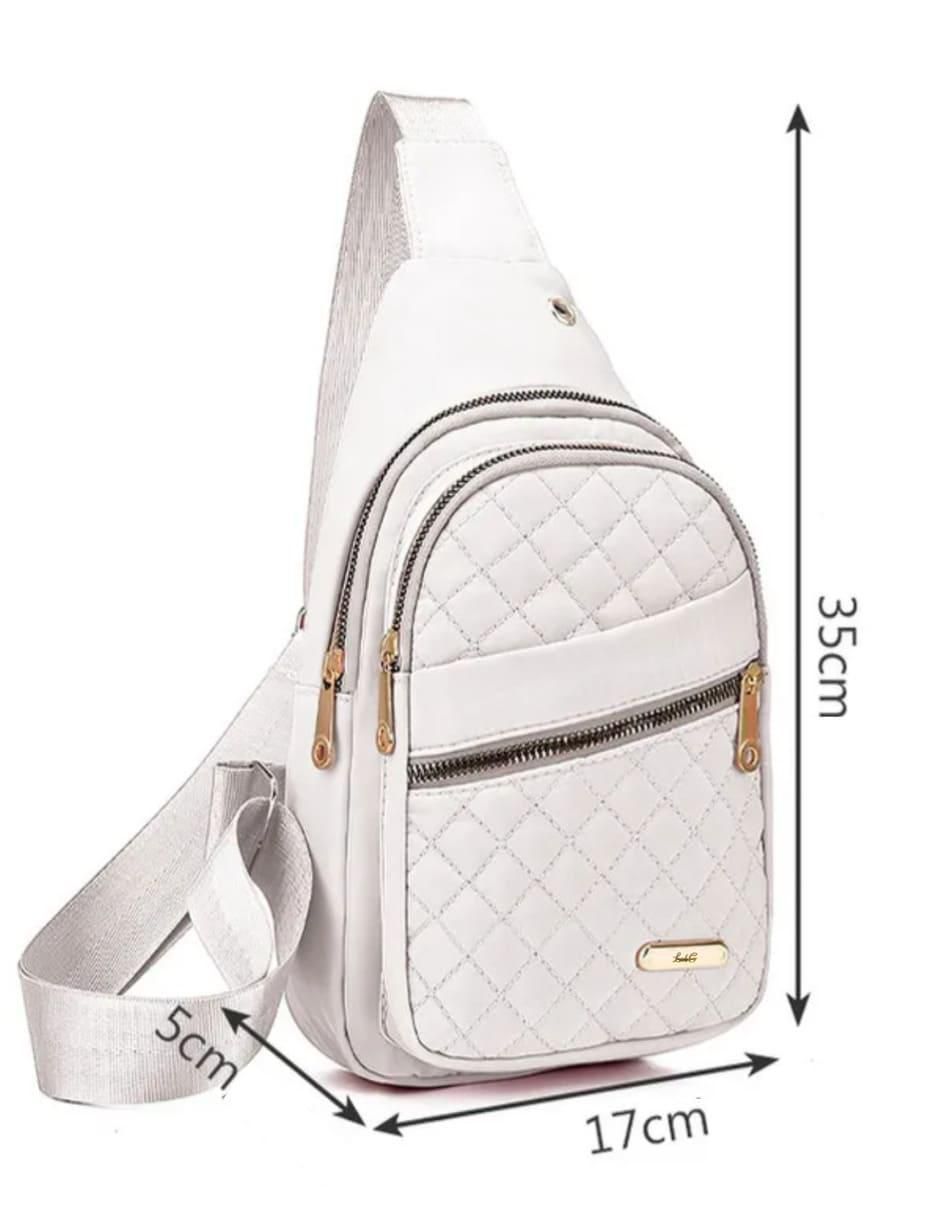Mochila casual 5