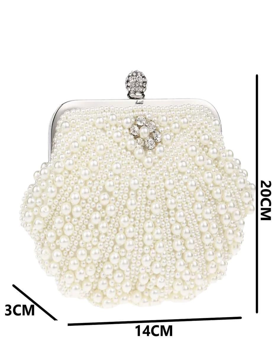 Bolsa crossbody para mujer 6