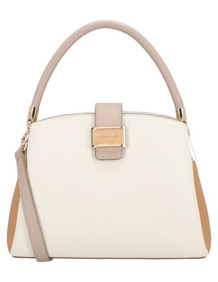 Bolsa satchel Etelvina para mujer