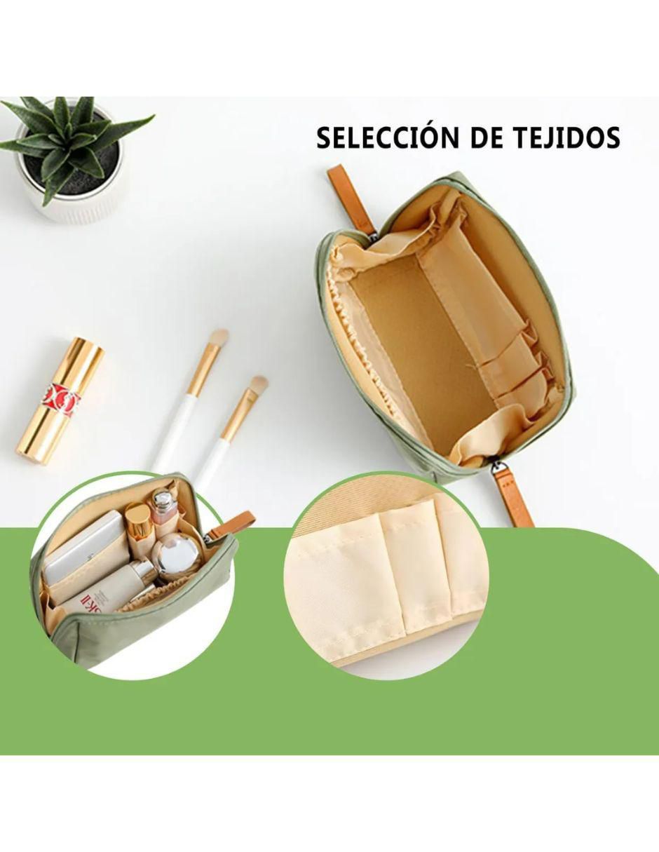 Cosmetiquera 4