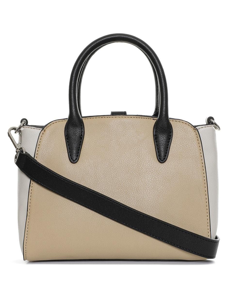 Bolsa satchel Eastyn para mujer 4