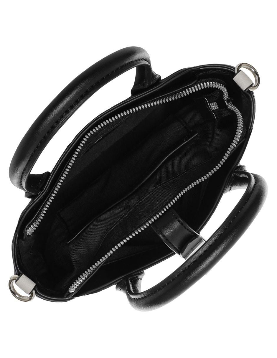 Bolsa satchel Eastyn para mujer 2