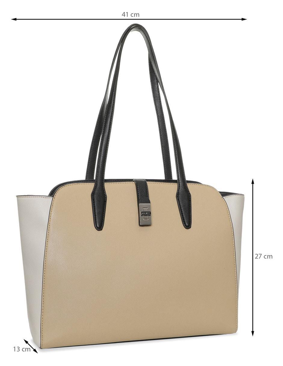 Bolsa tote Eastyn para mujer 5