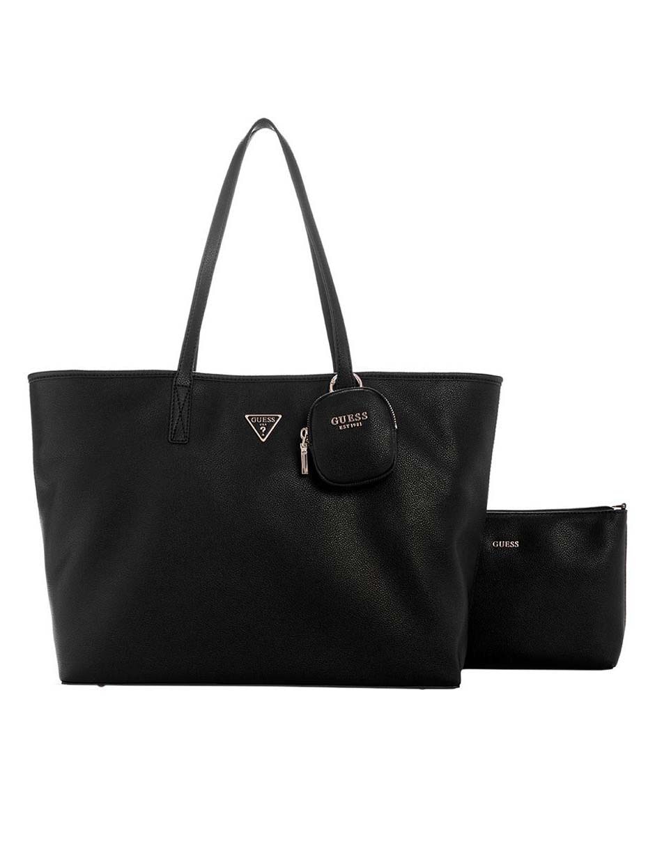 Bolsa tote Guess Power Play Ii para mujer