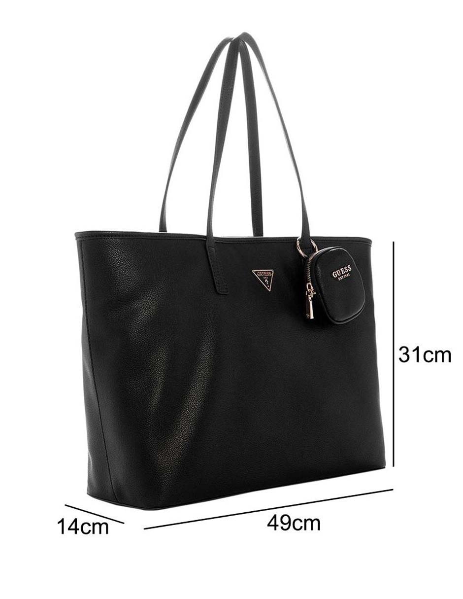Bolsa tote Guess Power Play Ii para mujer