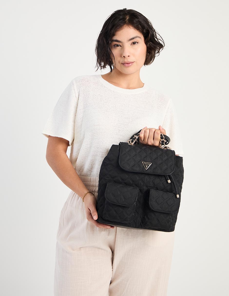 Mochila casual Giully II 5