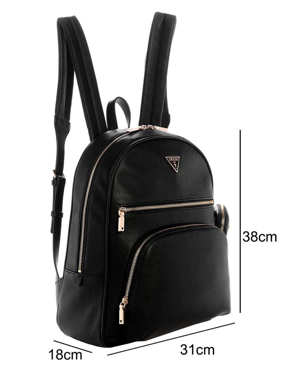 Mochila casual Power Play Ii para mujer 5