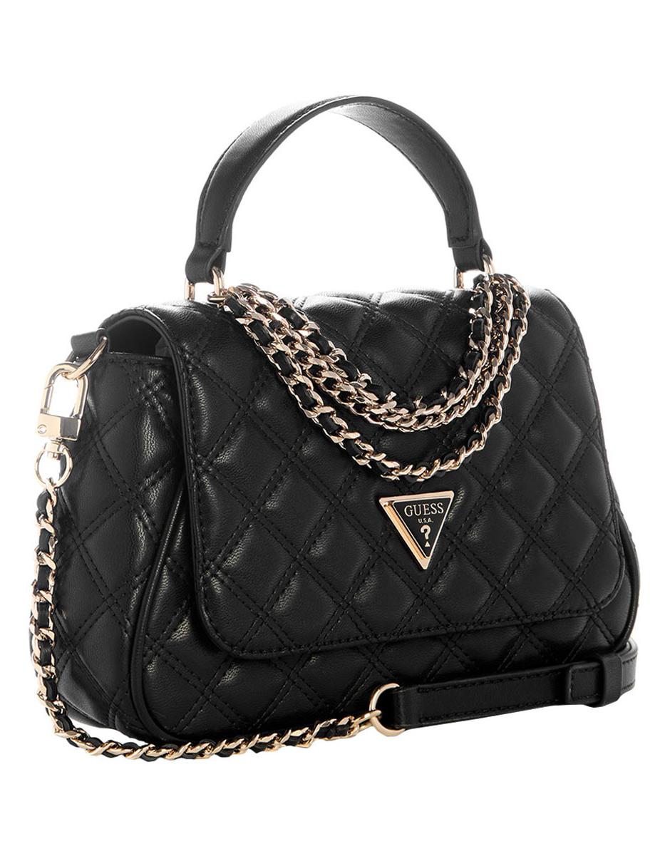 Bolsa flap Giully Ii para mujer