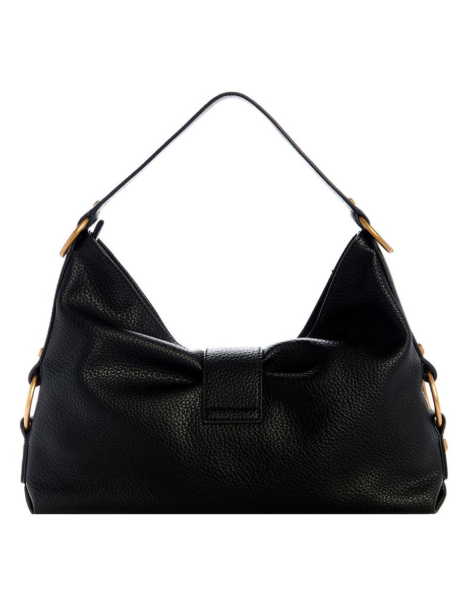 Bolsa shoulder Guess Camden para mujer
