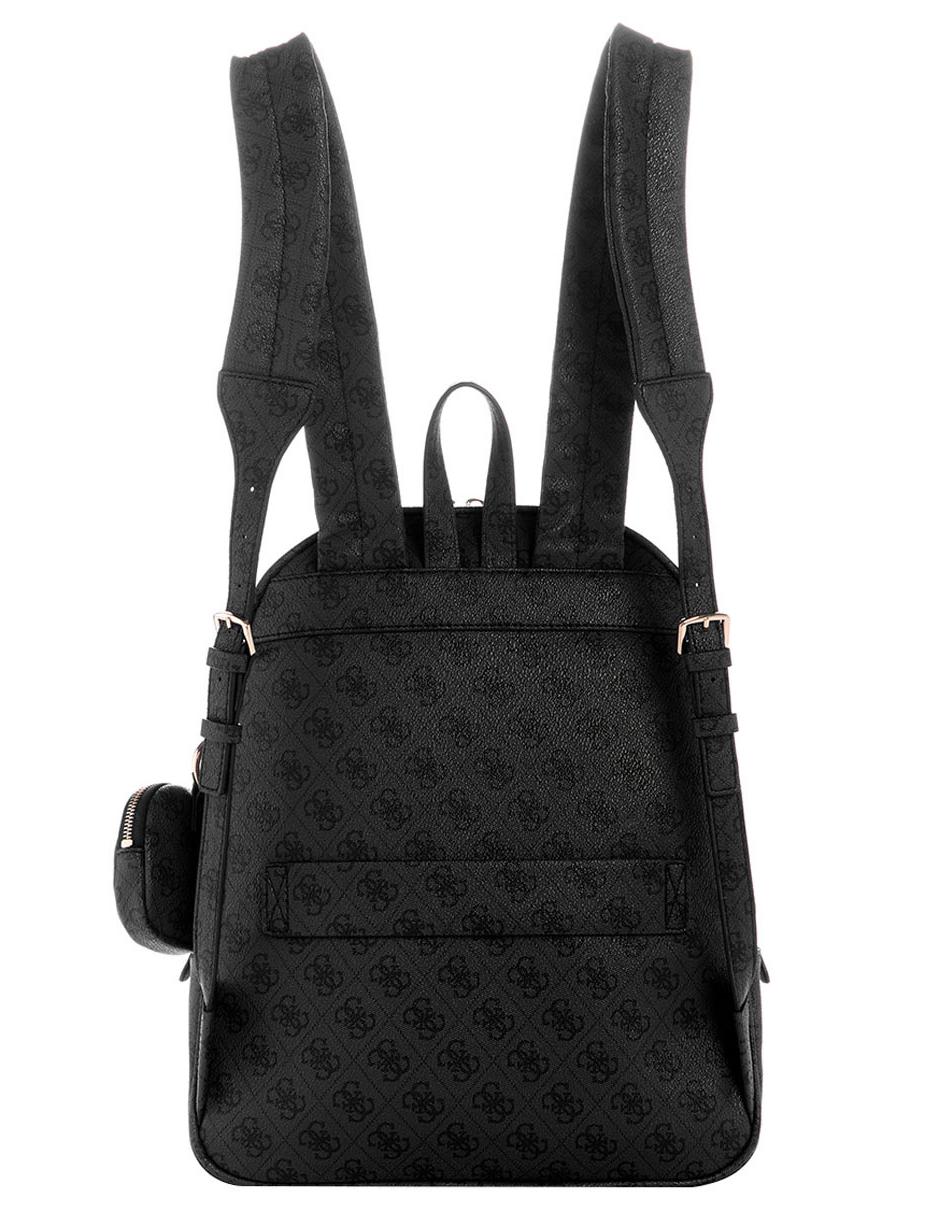 Mochila casual Guess Power Play Ii para mujer