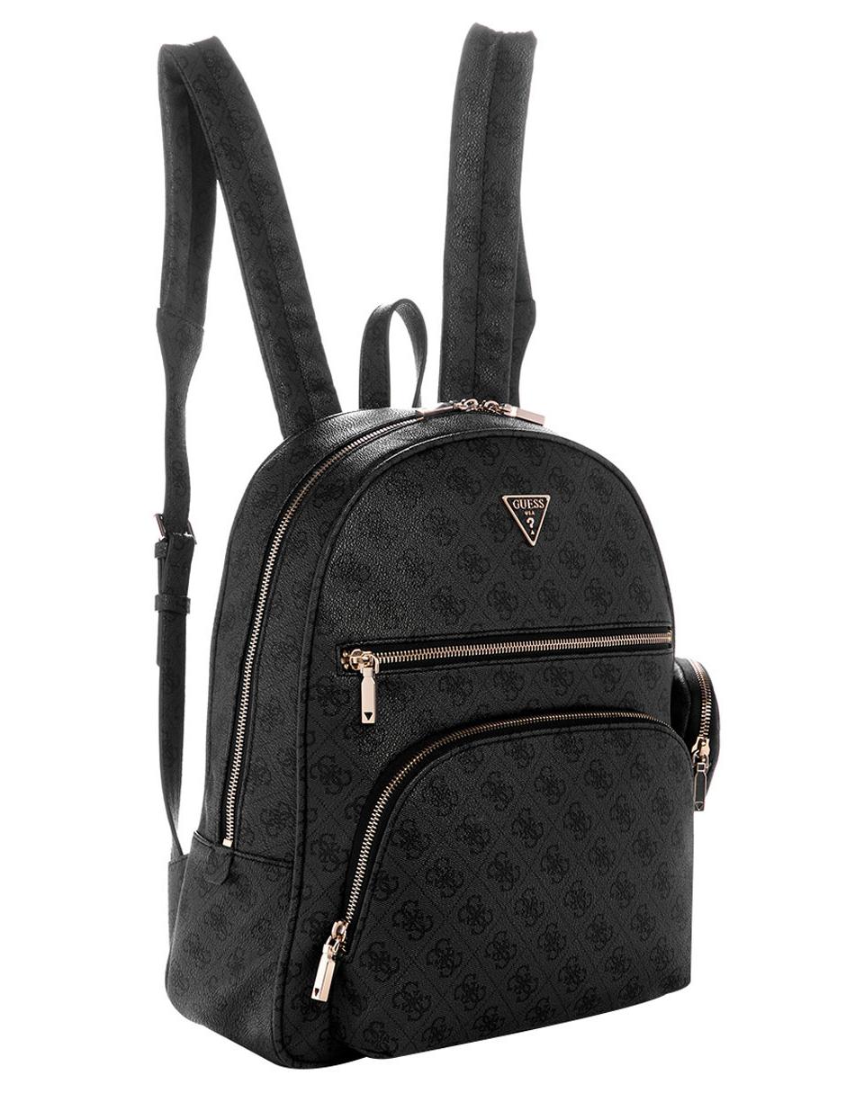 Mochila casual Guess Power Play Ii para mujer