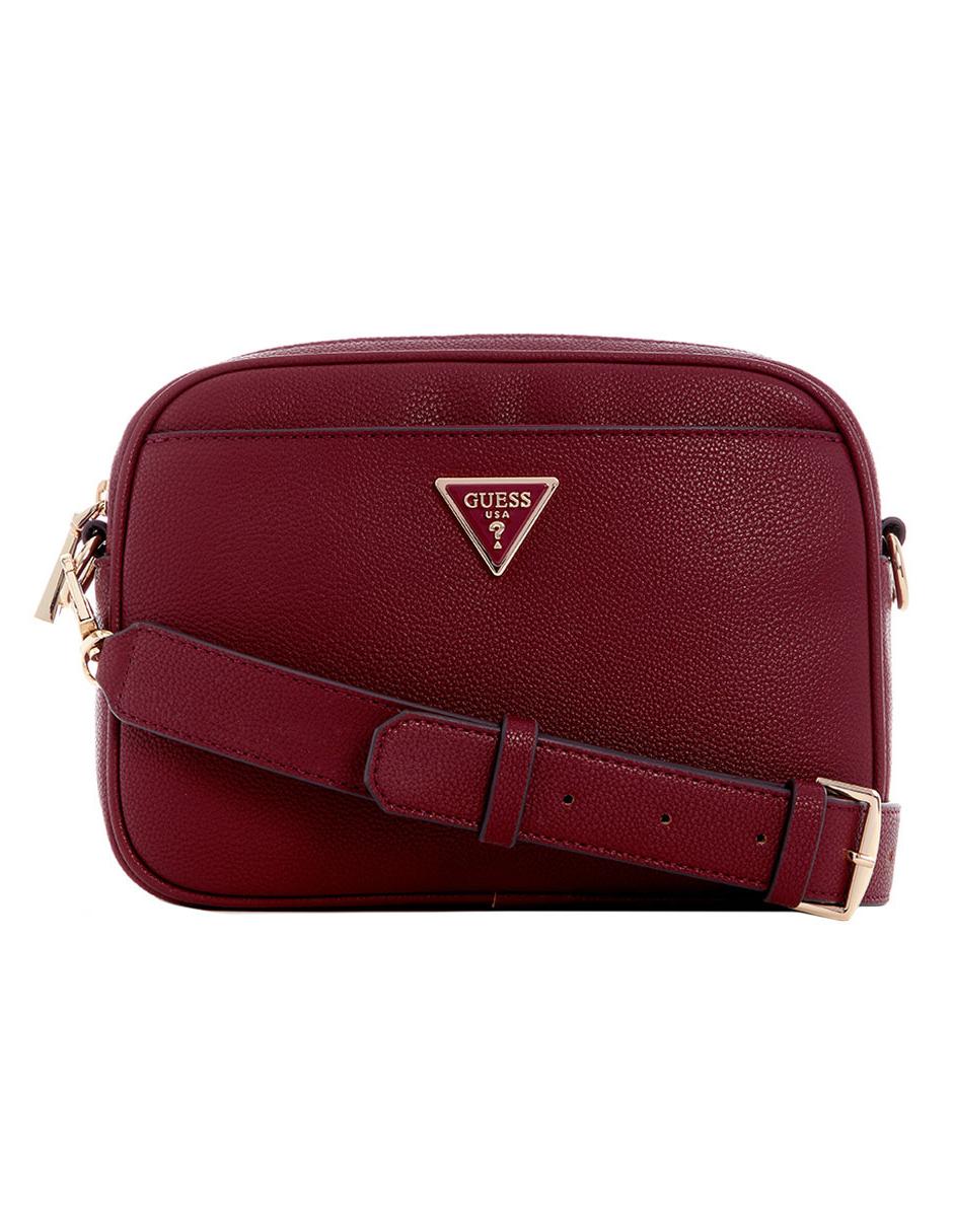 Bolsa crossbody Guess Meridian Ii para mujer