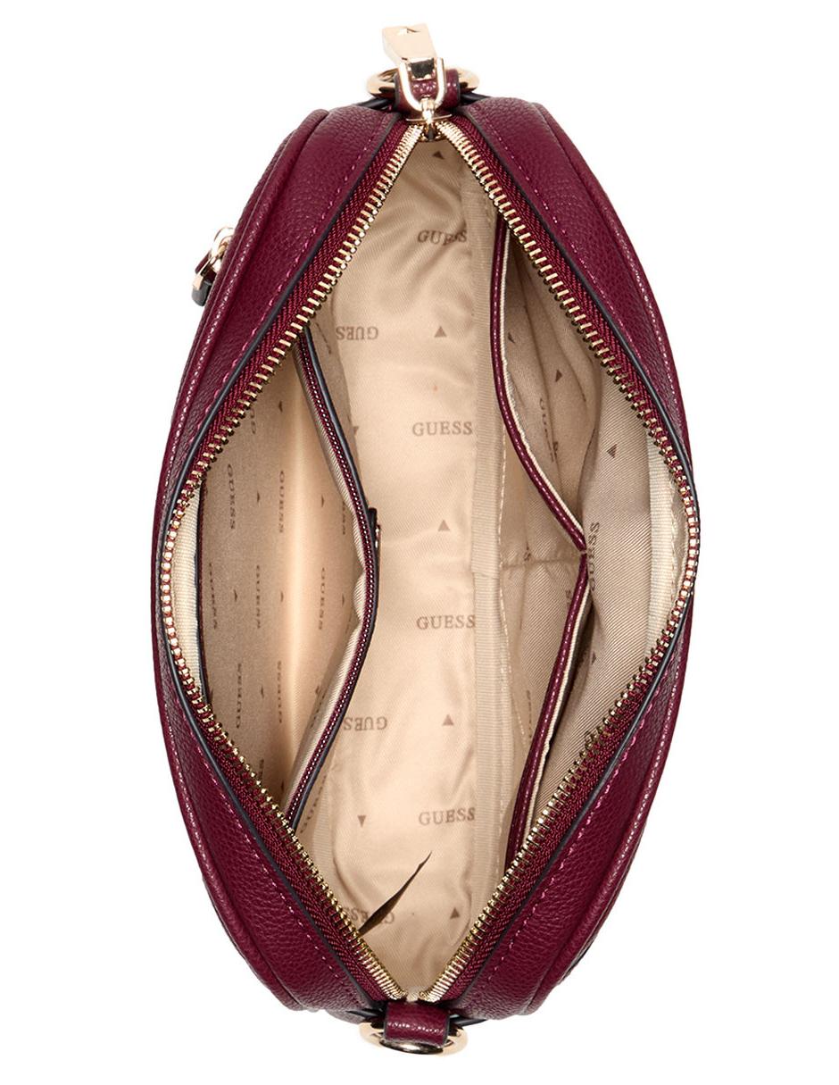Bolsa crossbody Guess Meridian Ii para mujer