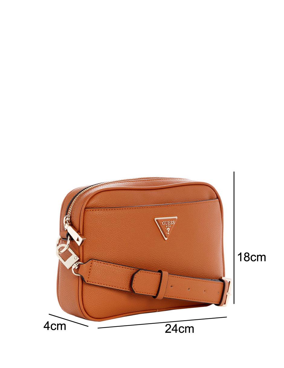 Bolsa crossbody Guess Meridian Ii para mujer