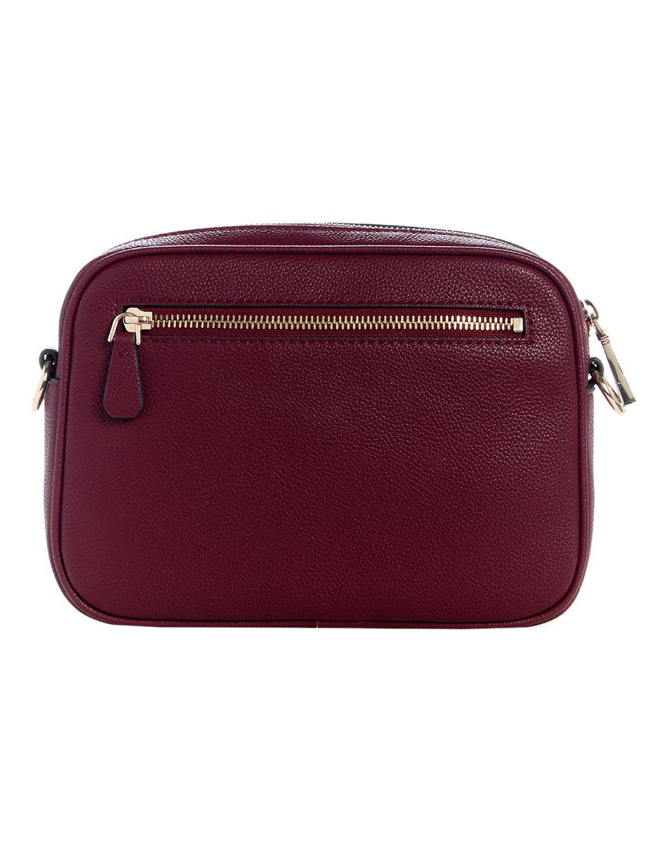 Bolsa crossbody Guess Meridian Ii para mujer
