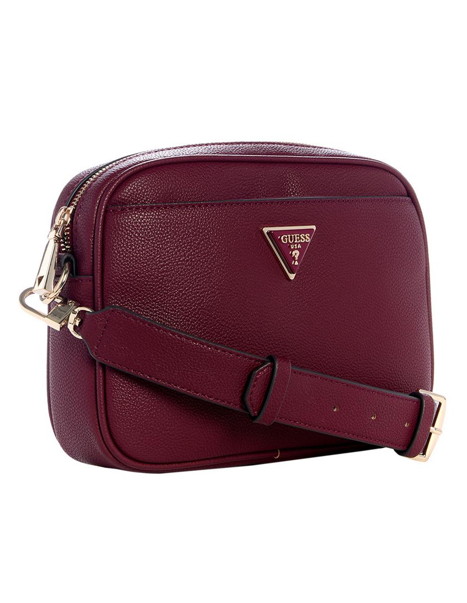 Bolsa crossbody Guess Meridian Ii para mujer