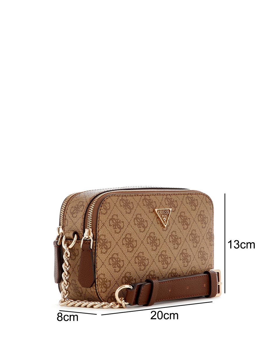Bolsa crossbody Guess Noelle Ii para mujer