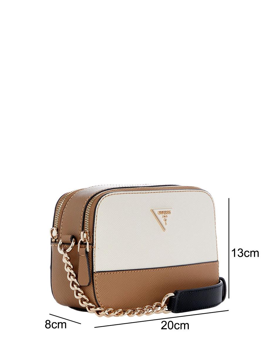 Bolsa crossbody Guess Noelle Ii para mujer