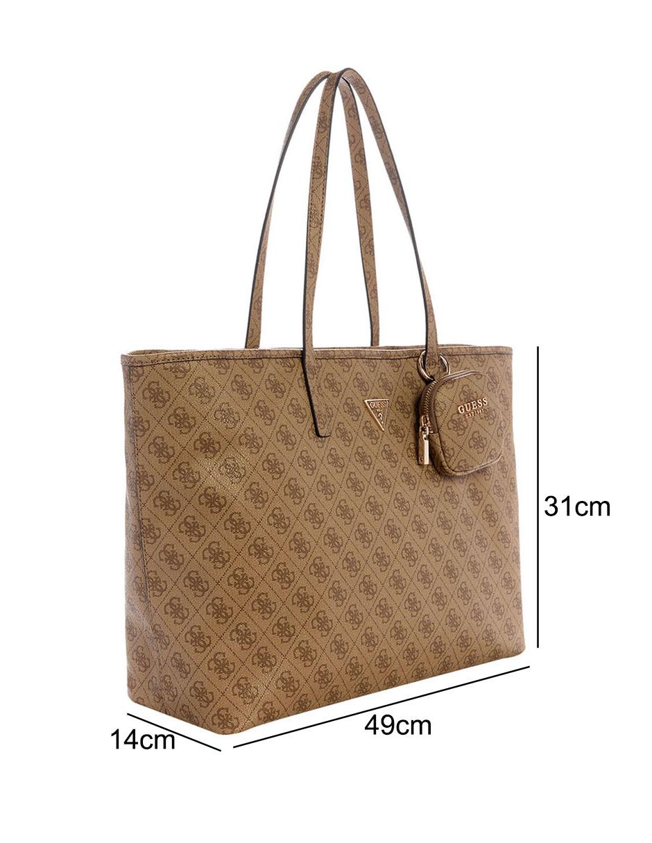 Bolsa tote Power Play Ii para mujer 8