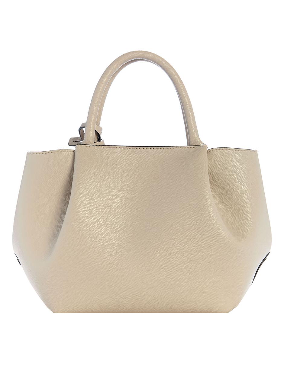 Bolsa Satchel Guess Amorette para mujer
