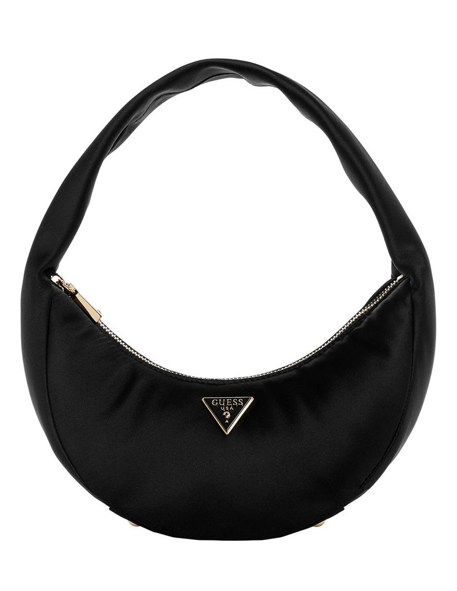 Bolsa shoulder Guess Sunetra para mujer