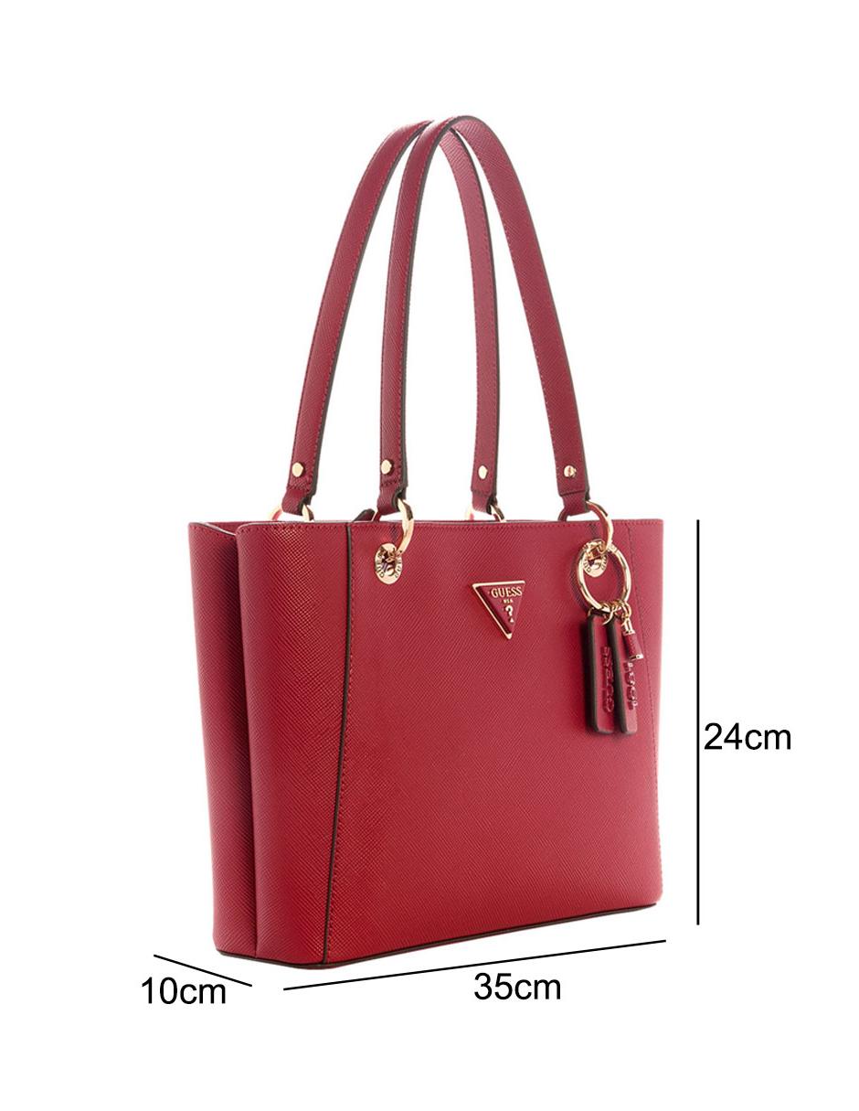 Set/Bolsa Tote Noelle ii Guess de Poliuretano para (si aplica) Mujer 5