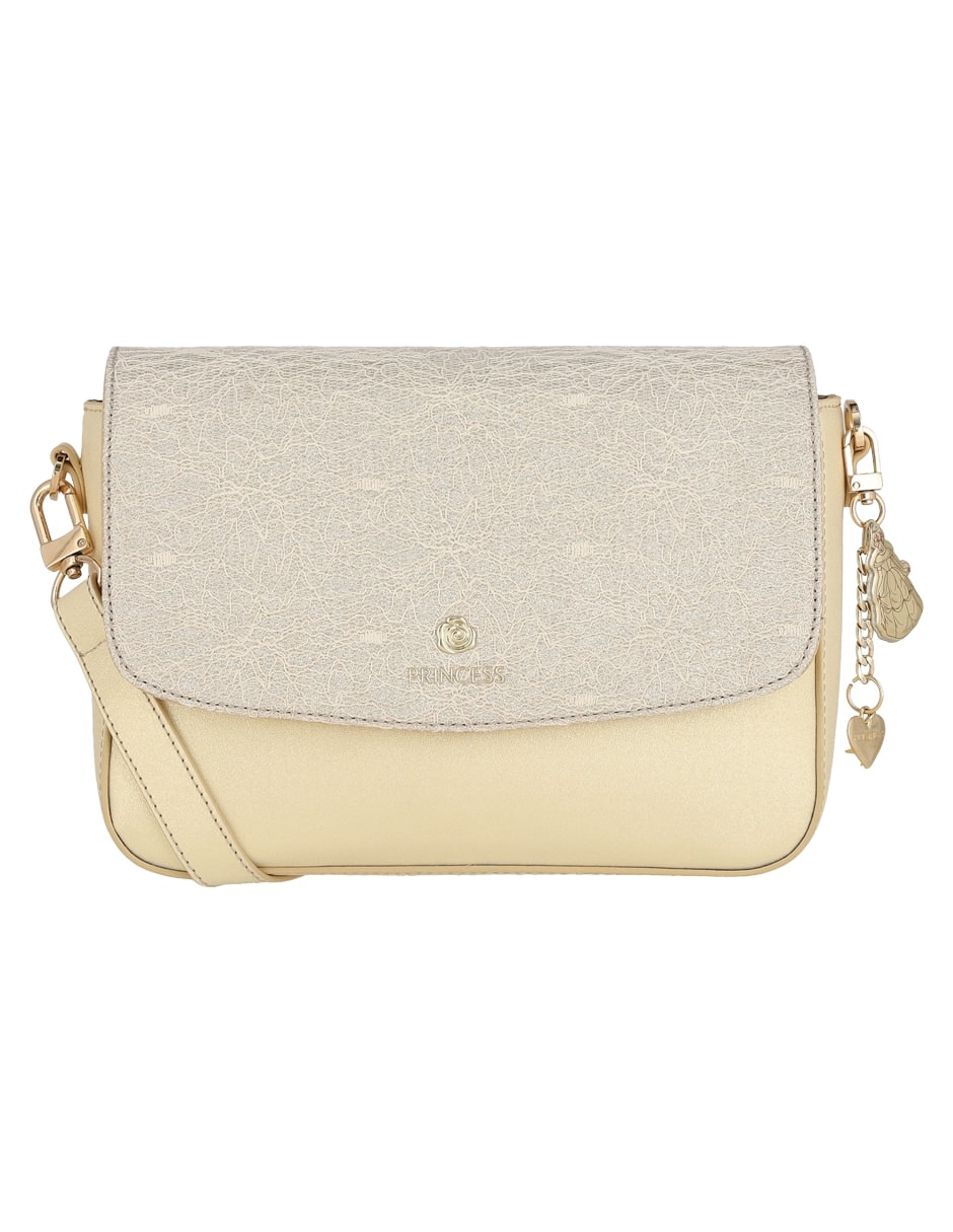 Bolsa crossbody Princess Holidays Bella para mujer Bolsa crossbody Princess Holidays Bella para mujer