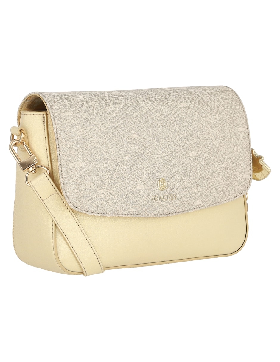 Bolsa crossbody Princess Holidays Bella para mujer