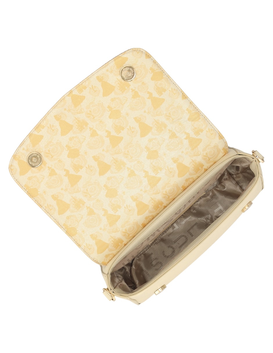 Bolsa crossbody Princess Holidays Bella para mujer
