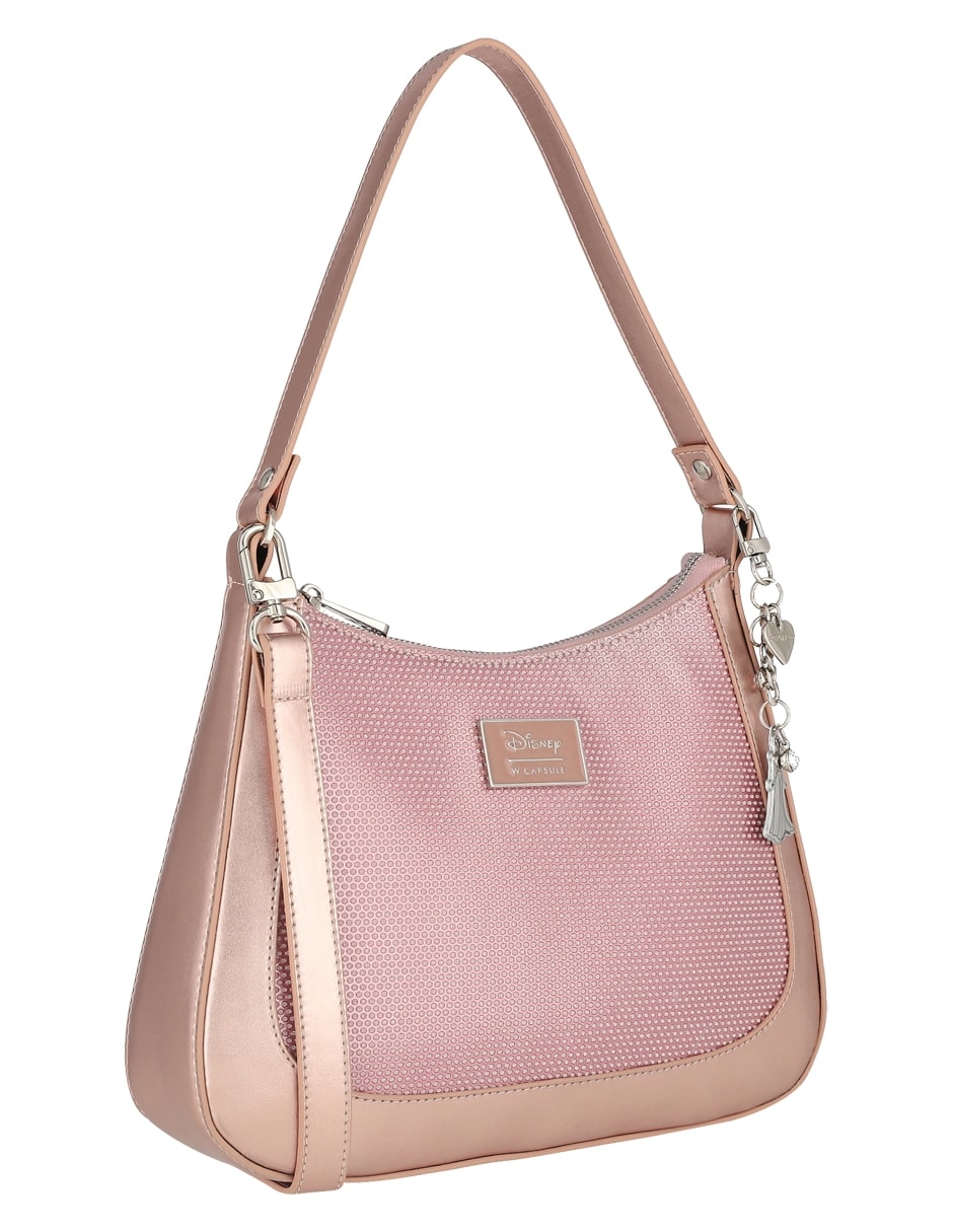 Bolsa shoulder Princess Holidays Aurora para mujer