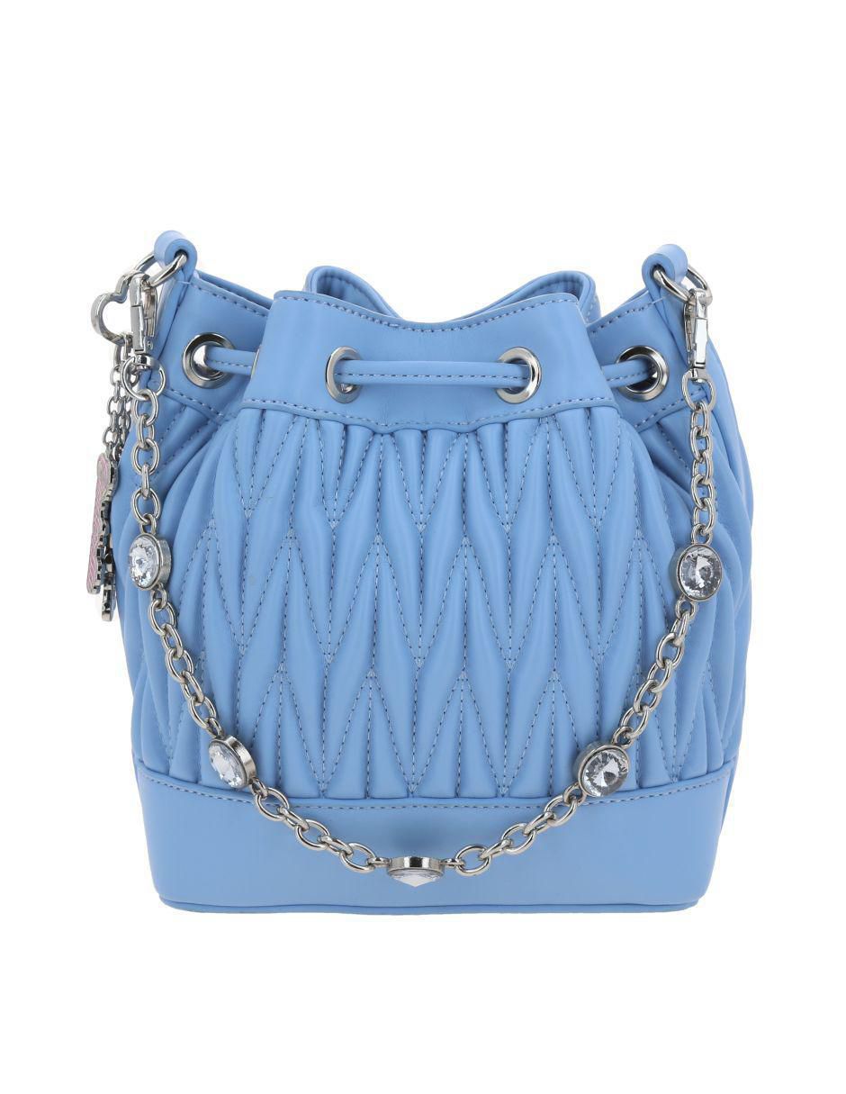 Bolsa bucket Princesas para mujer 9