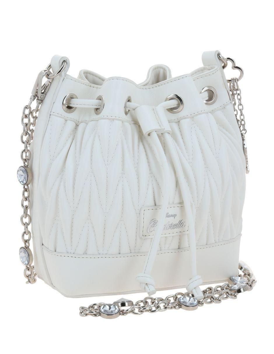Bolsa bucket Princesas para mujer 8