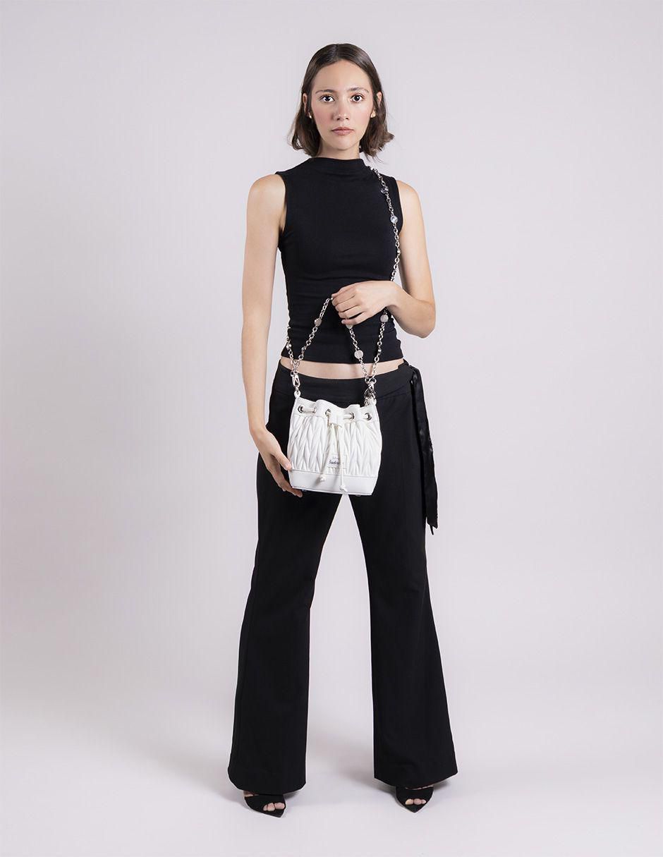 Bolsa bucket Princesas para mujer 7