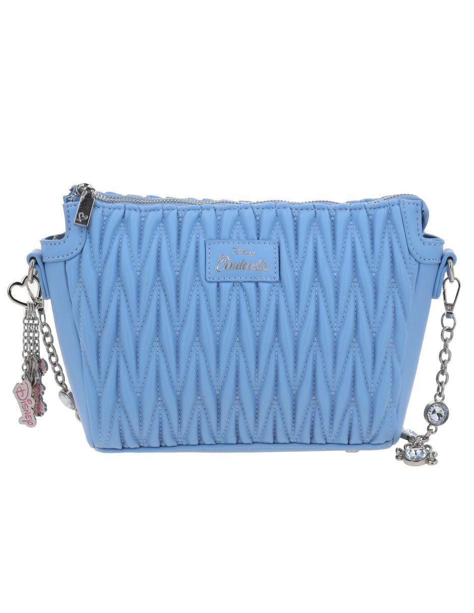 Bolsa crossbody Princesas para mujer