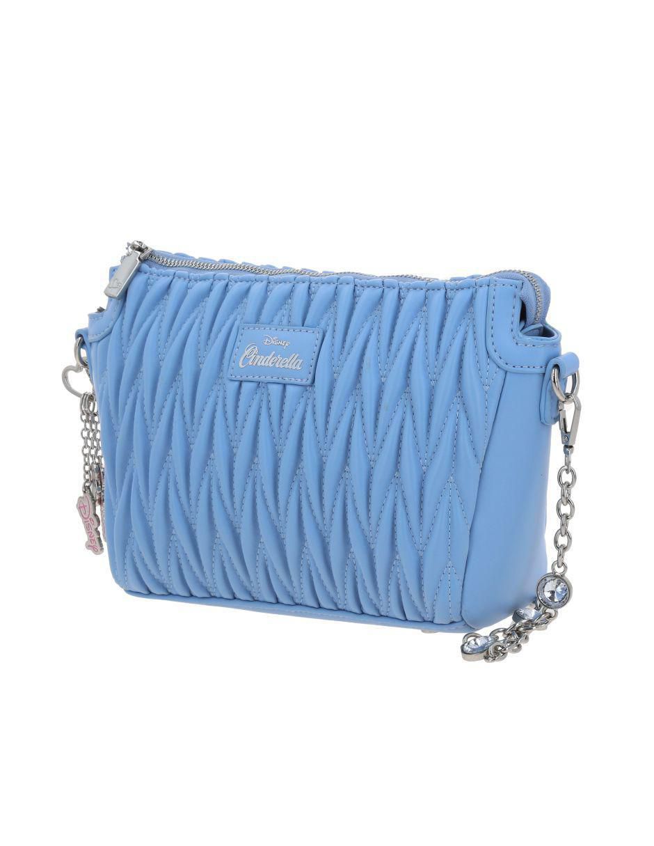 Bolsa crossbody Princesas para mujer 5