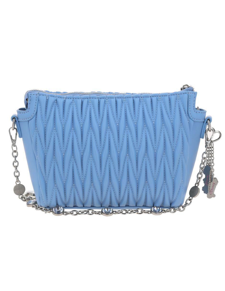 Bolsa crossbody Princesas para mujer 9