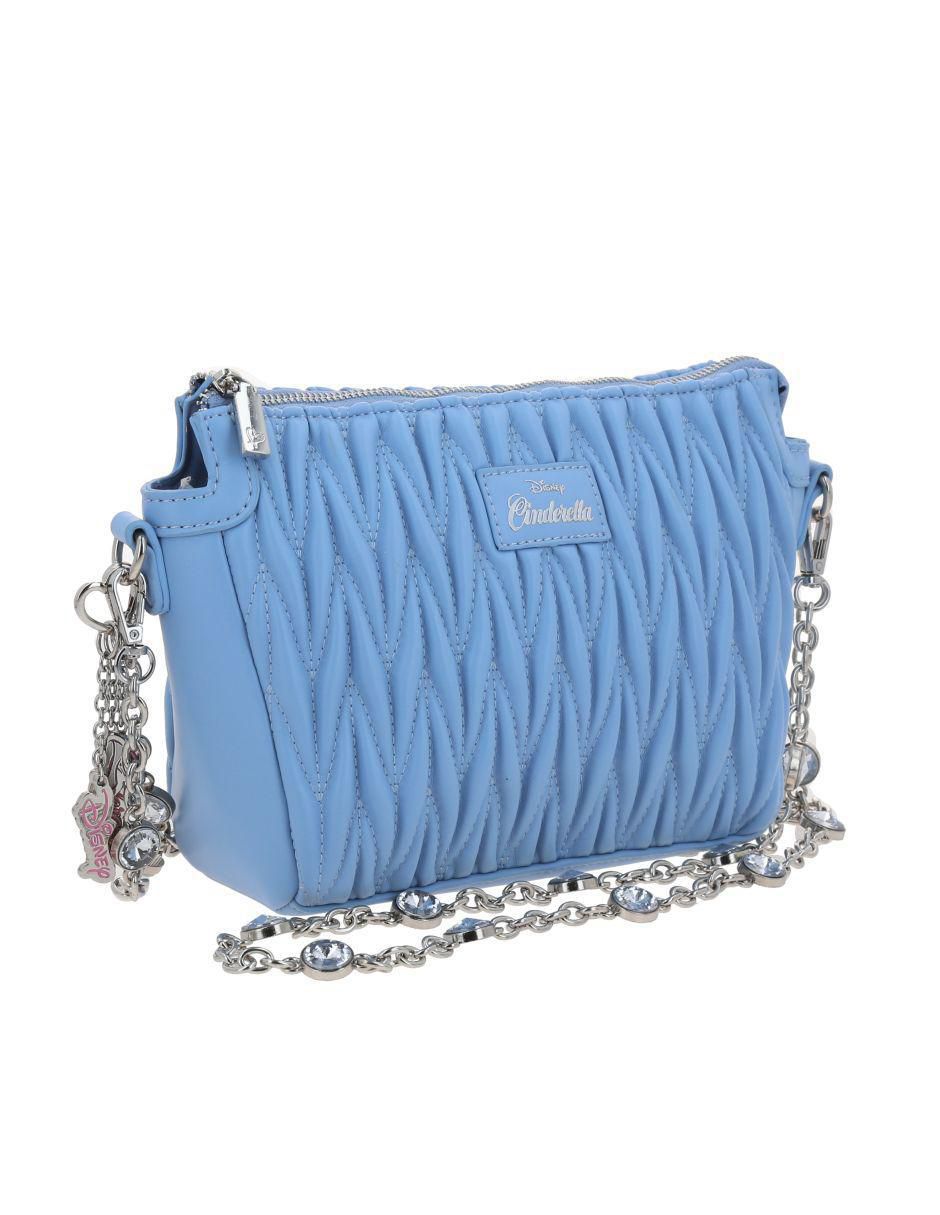 Bolsa crossbody Princesas para mujer 8