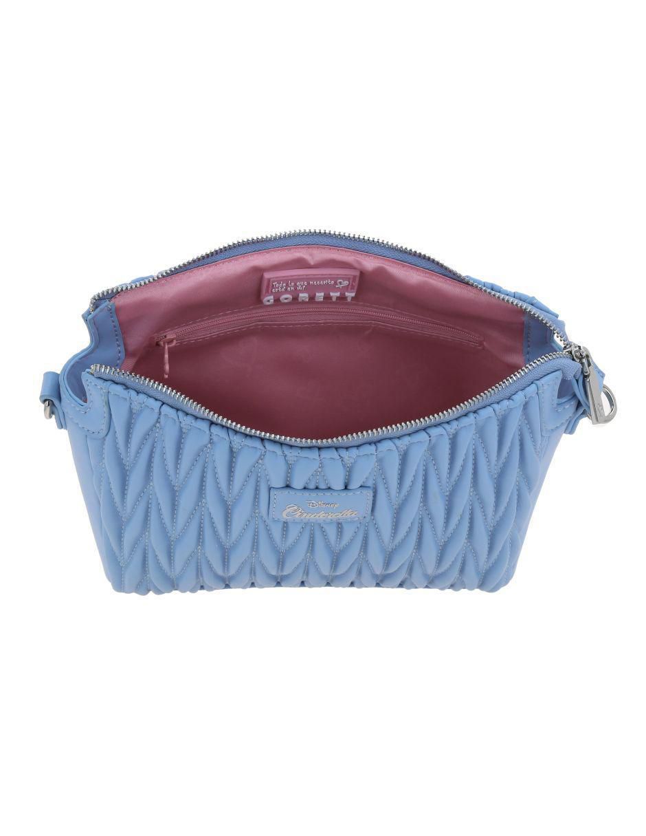 Bolsa crossbody Princesas para mujer